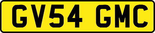GV54GMC