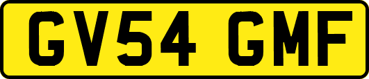 GV54GMF