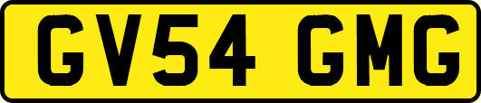 GV54GMG