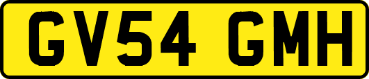 GV54GMH
