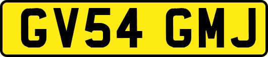 GV54GMJ