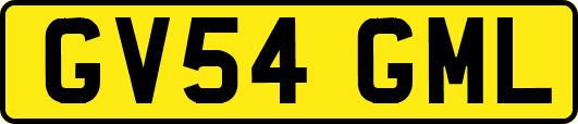 GV54GML
