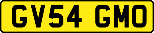 GV54GMO