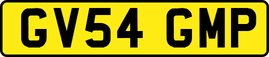 GV54GMP