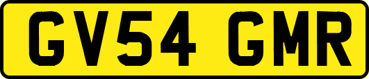 GV54GMR