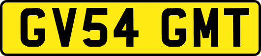 GV54GMT