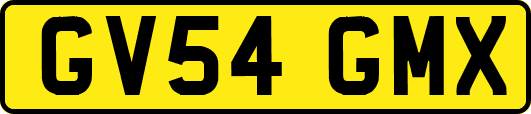 GV54GMX