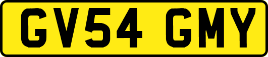 GV54GMY
