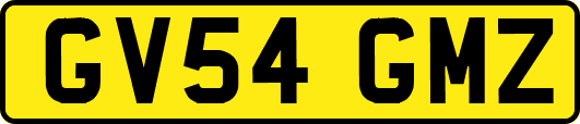 GV54GMZ