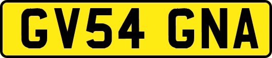 GV54GNA
