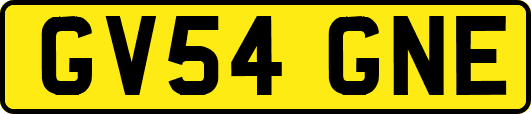 GV54GNE