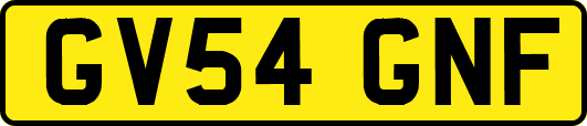 GV54GNF
