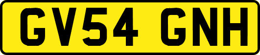 GV54GNH
