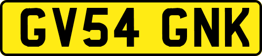 GV54GNK
