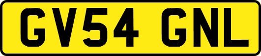 GV54GNL