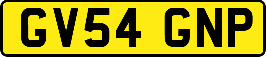 GV54GNP