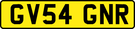 GV54GNR