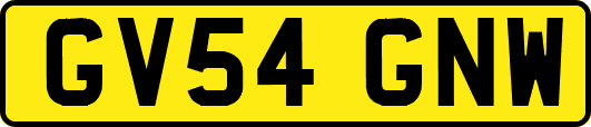 GV54GNW