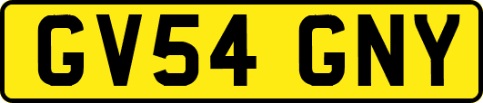 GV54GNY