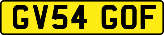 GV54GOF