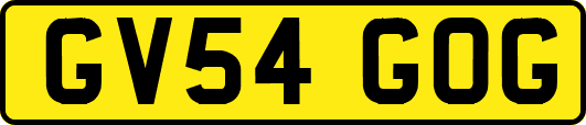 GV54GOG
