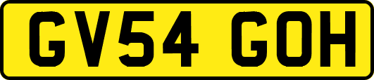 GV54GOH