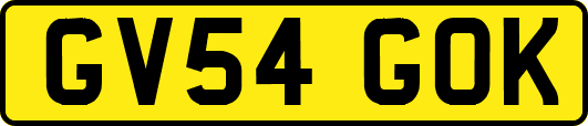 GV54GOK