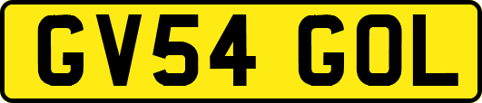 GV54GOL