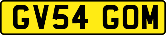 GV54GOM