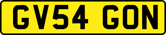 GV54GON