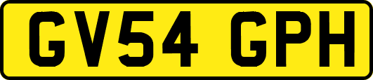 GV54GPH