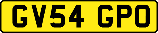 GV54GPO