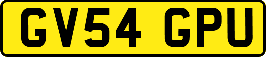 GV54GPU