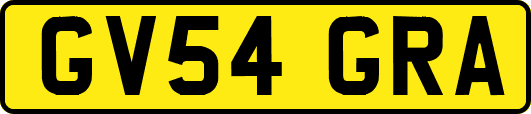 GV54GRA