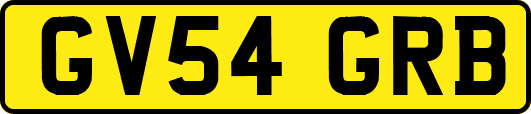 GV54GRB