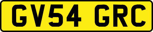 GV54GRC