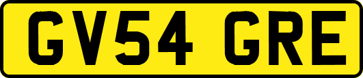 GV54GRE