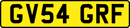 GV54GRF