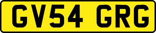 GV54GRG