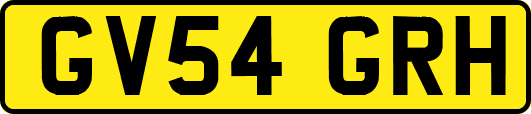 GV54GRH