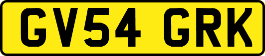 GV54GRK