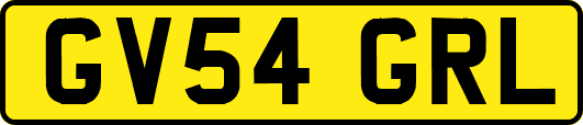 GV54GRL