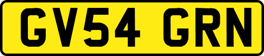 GV54GRN