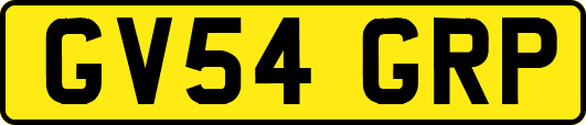 GV54GRP