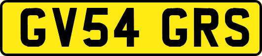 GV54GRS