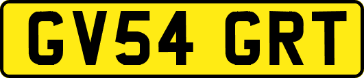GV54GRT
