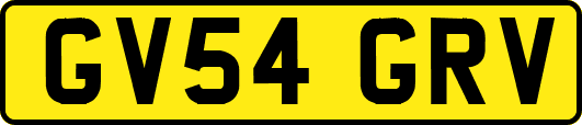 GV54GRV