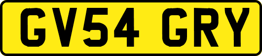 GV54GRY