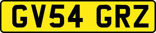 GV54GRZ