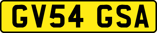 GV54GSA
